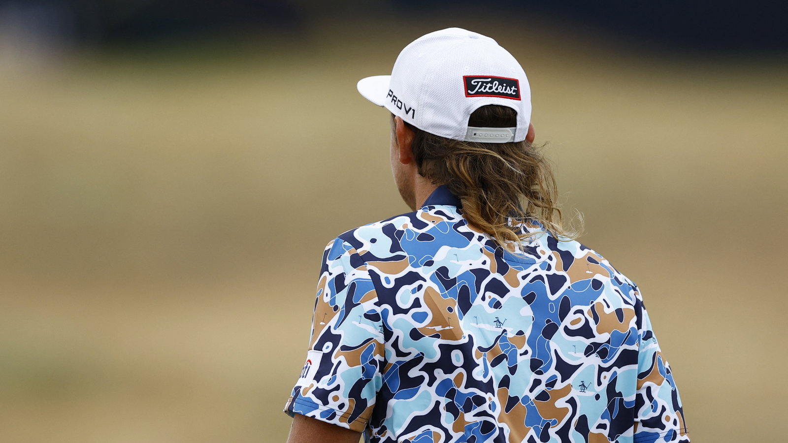 Did Cameron Smith all-but confirm he is turning his back on the PGA Tour?